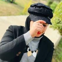 Zainab Falah