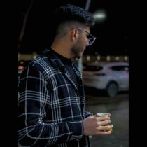 Ali Ghazi