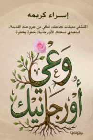 وعي أورجانيك
