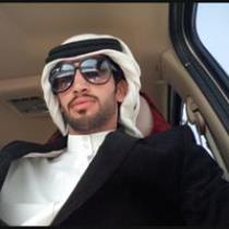 هزاع العنزي