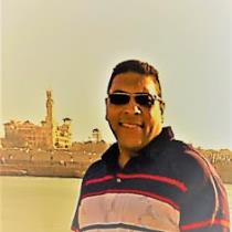 Ahmed Farouk