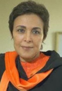 فاطمة أوفقير