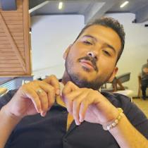 mohamed Keshta