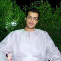 Ahmed Abd El Ghafar