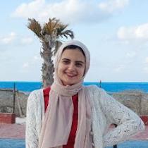 Kholoud Gomaa