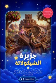 جزيرة الشيكولاتة