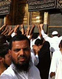 Abdul Basit Omeri