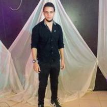 Mahmoud Abdel Naeem
