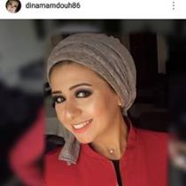 Dina Hussien
