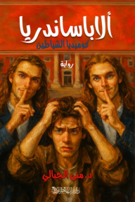 ألاباساندريا : كوميديا الشياطين
