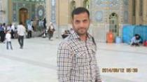 احمد جودي