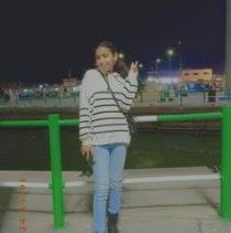 جاسمين جمال