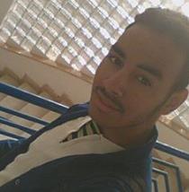 Mehdi Maiz