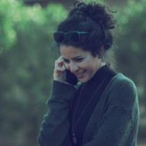 Maha Ibrahim