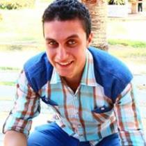 Mohamed Ramdan