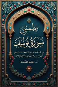 علمتني سورة يوسف