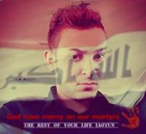 عباس الفريداوي