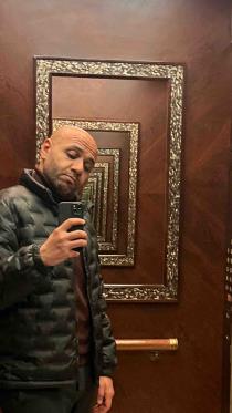 Karim Rohaim