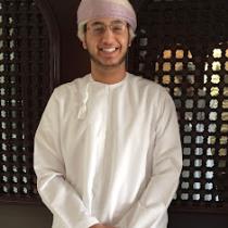 Nasser al Riyamy