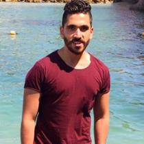 Ahmed Saeed