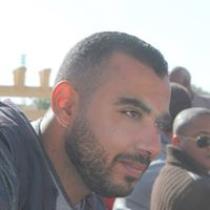 Zine Touggourti