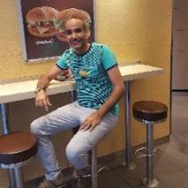 علي المعمري