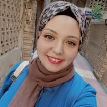 Shereen Badr El-Deen