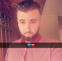 Ibrahim Alzoubi