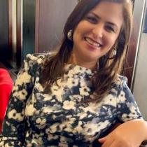 Noha Bakir
