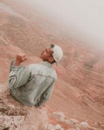 Mohammed Janah