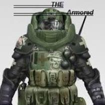 Layes Thearmored