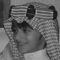 Saleh Al-harbi