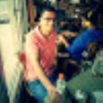 Ammar Alshuaibi