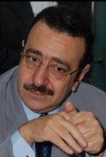 حاتم زهران