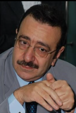حاتم زهران