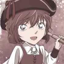 Haibara Ai