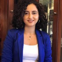 Lara El Khouri