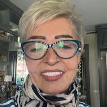 Laila Kamalmaz