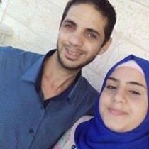 ميار ابو غربية