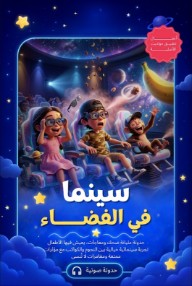 سينما في الفضــــــاء