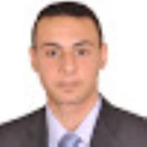 mahmoud kandil