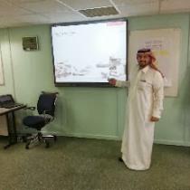 Majed Alanazi
