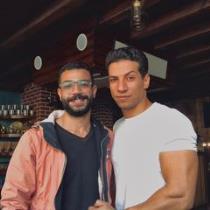 Mohamed Nadi