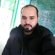 Ahmed Elkahlout
