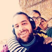 Ehab Atllah