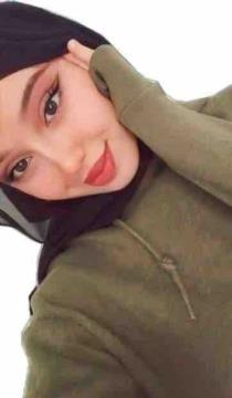 Imane Chahrazad Hamdane