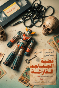 رواية ستقرؤها مرتين.. لتستوعب النهاية!