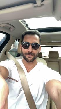 Faisal Alklifah