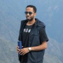 Abdullah Ahmed