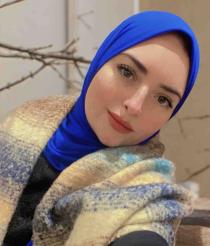 Ghada Osman
